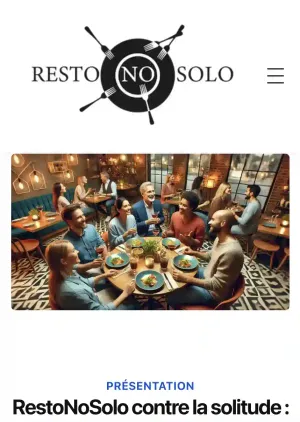 Restonosolo