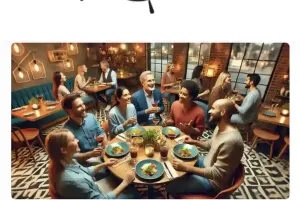 Site web de l'association Resto No Solo